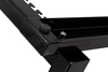 Spacetronik 19'' Rack 3U 350mm BLACK
