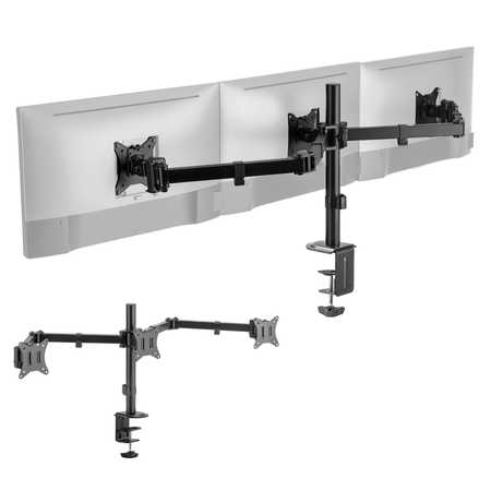 Extension adapter Spacetronik Desk Lamp Glow Dx