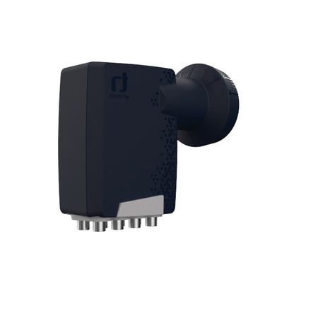 LNB Octo Inverto Premium LNB IDLP-OCT410-PREMU-OPN - zdjęcie 2