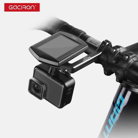 Gaciron H10C multifunktionaler Fahrradträger