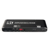 HDMI-Matrix 4/2 Spacetronik SPH-M422