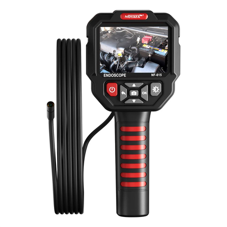 Kamera inspekcyjna endoskop 5m Noyafa NF-615-5M