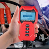 Noyafa professioneller Batterie-Tester NF-512