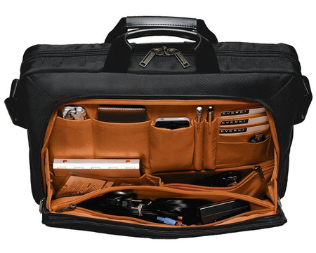 EVERKI Lunar Laptoptasche bis zu 184"