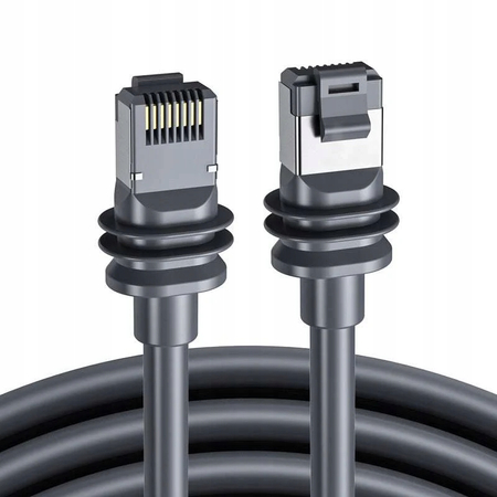 Spacetronik SSK3 kabel LAN Starlink Gen3 5m - zdjęcie 2