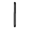 Etui Exec 3 Apple iPhone Xs Max grau