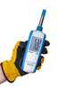 Termohigrometr z punktem rosy i mokrym termometrem PeakTech 5039