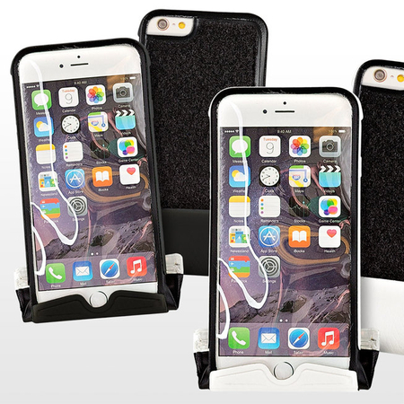 Torba na Tel Waterproof Fold-lock Bag L do 4.7"