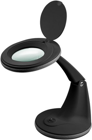 Kosmetische LUPA Lampe 6W 450lm Goobay Fußlampe - zdjęcie 2