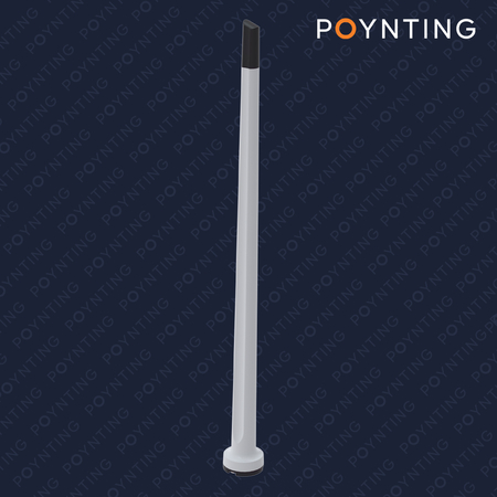 Antena LTE SISO Poynting OMNI-121 SMA 8m