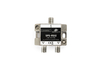 Rozgałęźnik TV anteny 1/2 5-2400 MHz Spacetronik SPS-RS02