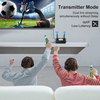 B03+ Bluetooth-Sender mit LCD 50m