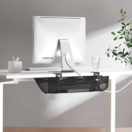 Spacetronik SPK-510 610x390mm Kabelorganisation - zdjęcie 2