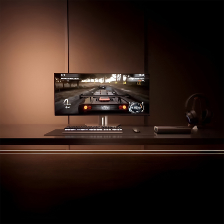 Stacja dokująca MGA1 z AMD Radeon 7600M XT - port OCulink