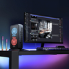 Minisforum AtomMan G7 Intel i9 RTX4070 32GB 1TB