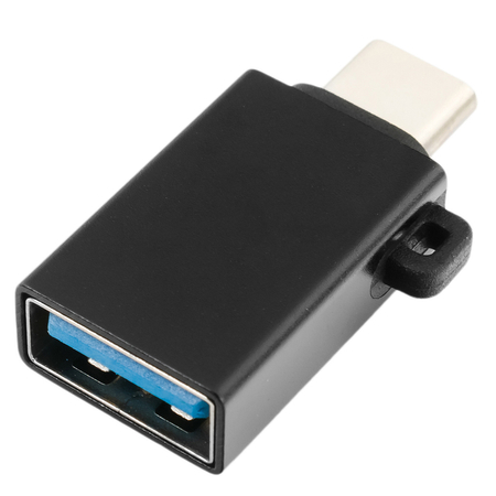 Adapter USB 3.0 na USB-C SPU-A18 - zdjęcie 2