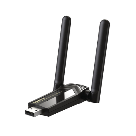 USB 3.0 Wi-Fi Netzwerk Adapter 5 1300Mbps WDN1300H