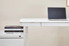 Spacetronik elektrischer Schreibtisch SPE-B126BM Astrid