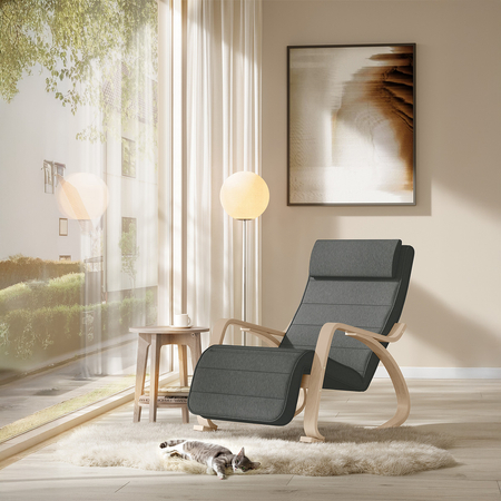 Elektrisch verstellbarer Sitz Spacetronik Flax