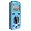 Cyfrowy multimetr PeakTech P 1071 600V AC DC - precyzyjne pomiary Live Test 