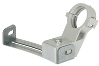 Uchwyt drugiego konwertera FAMAVAL (prostokąt)