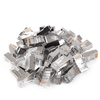 Wtyk RJ45 CAT6 FTP NC-RJ456FT-11_25 25 szt.