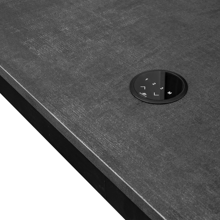 Spacetronik elektrischer Schreibtisch SPE-O424B - zdjęcie 2