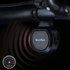 Elektronische Fahrradklingel mit Alarm WT07S W&amp;M