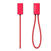 Kabel do szybkiego ładowania USB-A + Lightning z brelokiem LDNIO LC98