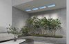 Inteligentny świetlik dachowy imitujący okno Yeelight WiFi Rooflight P21