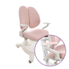 Ergonomiczne krzesło do biurka dla dziecka Spacetronik XD SPC-XD01P