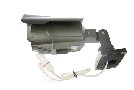 Kamera Spacetronik IP Zewnętrzna ver. B 10IP60IRCZH 2.8-12mm 1Mpx