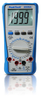 PeakTech 2005A Digital DCV ACV DCA Multimeter