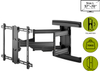 TV-Halter Goobay PRO FULLMOTION L 37"-70" bis zu 70kg