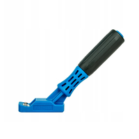 Narzędzie do wycinania okienek dostępowych ściągacz izolacji na kablach FTTH i mikrorurkach 8-14mm WST-225 JONARD TOOLS