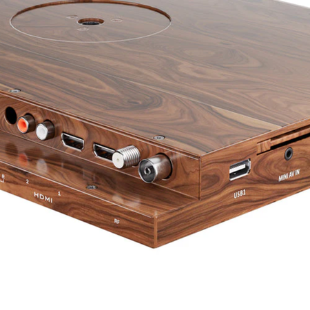 Telewizor Podszafkowy Sylvox 15.6” Smart TV