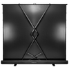 Ekran Projekcyjny Podłogowy Napinany SST 100" 4K Outlet B