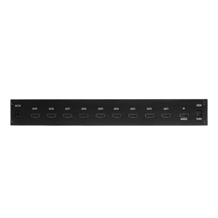Kontroler ściany Video Wall Controller SPH-VW331 4K@60Hz