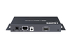 Konwerter sygnału HDMI na IP +IR Matrix HDbitT