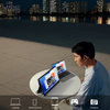 Minisforum MSS-A156: 15.6” 2K IPS monitor dotykowy do podróży