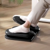 Podstawka pod biurko na nogi z funkcją fitness Spacetronik SPE-M08B OUTLET