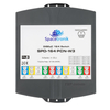 przełącznik DiSEqC Switch 16/4 Spacetronik SPD-164PCN-W3 4xSAT