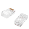 RJ45 Kat. 6 UTP Stecker NC-RJ456UT-11 25St