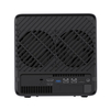 Minisforum NAS N5 Pro Ryzen AI 9HX, 0+128