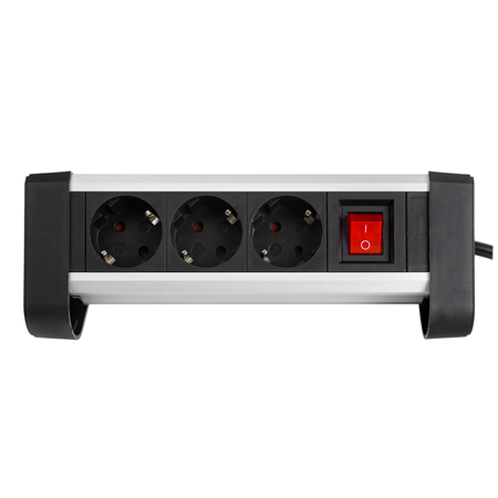 Listwa elektryczna do blatu Spacetronik SPS-T34BS