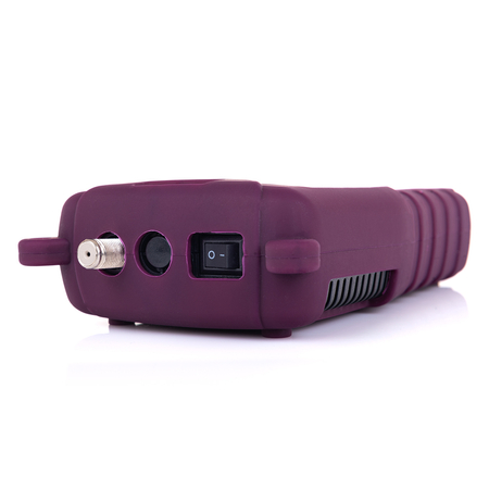 Miernik SAT Finder Spacetronik S-21 DVB-S2 IPTV M3U H.265