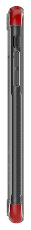 Etui Covert 2 Apple iPhone Xr czerwony