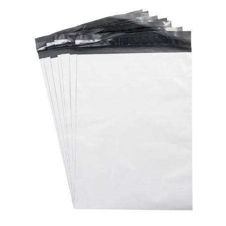Kurier-Foliopak Bublaki 19x25 cm 55um B5 50x