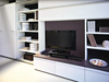 Podstawka pod TV Meliconi Rotobridge Elite M czarna 469000