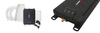 Zestaw Repeater GSM/3G/4G LTE HiBoost Hi10-5S 5 pasm